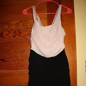 VERY GOOD Express Cocktail Dress Sz 4